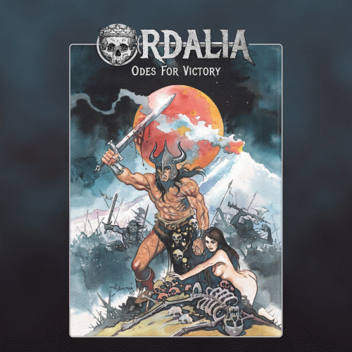 Ordalia (ITA) : Odes for Victory